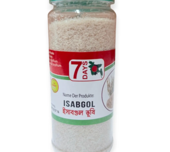 Isabgul 100G/Psyllium-Kuoret
