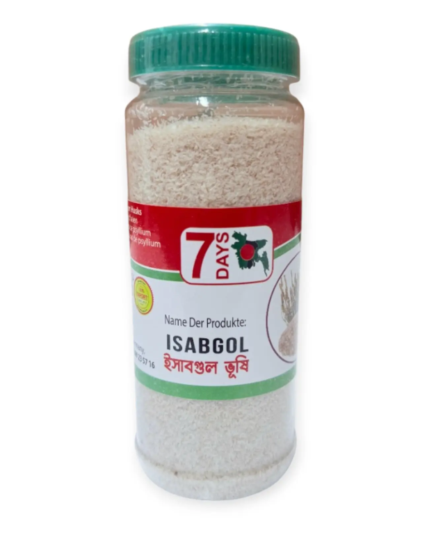Isabgul 100G/Psyllium-Kuoret