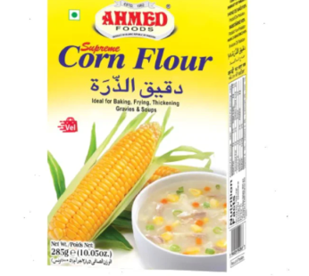Ahmed Corn Flour 285G