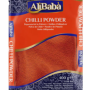 Alibaba Chilli Powder 400G