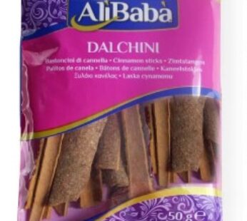 Alibaba Dalchini Powder