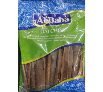Alibaba Dalchini Whole 400G