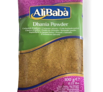 Alibaba Dhania Powder 100G