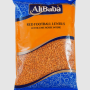 Alibaba Red Lentils Whole 900g