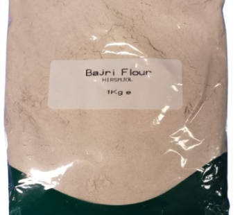 Bajri Flour