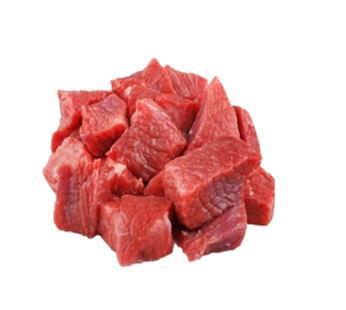 Beef Boneless 1Kg