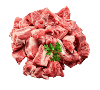 Beef Mixed 1Kg