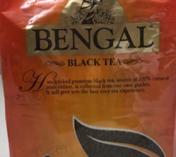 Bengal Black Tea 600G