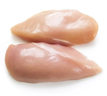 Chicken Breast 2000G