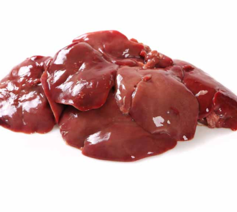Chicken Liver 300G