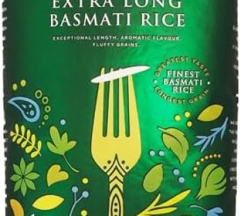 Daawat Extra Long 5Kg