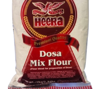 Dosa Mixed Flour