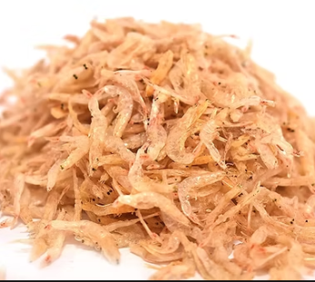 Dry Baby Shrimp/Shuti 210G