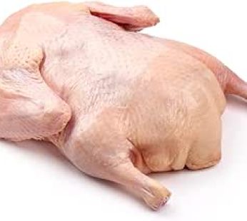 Duck Whole 2400 g