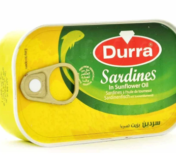 Durra Sardines 125G