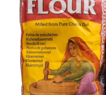 Gram Flour 1KG