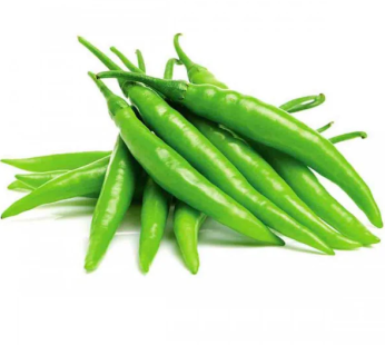 Green Chilli Per Kg