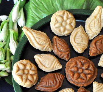 Gurer Shandesh Pitha