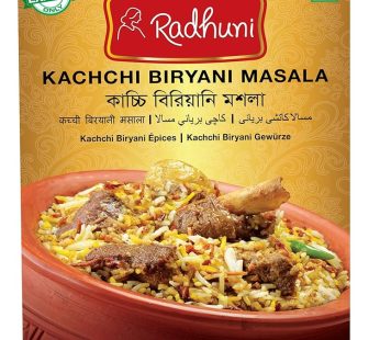 Kacchi Biryani Masala 40G