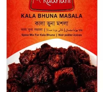 Kala Bhuna Masala 80G