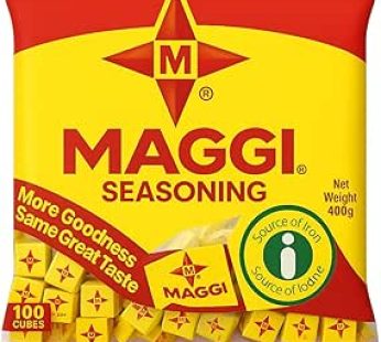 Maggi Star Seasoning 400G