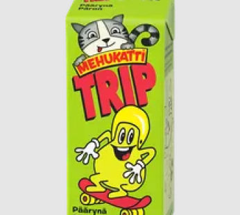 Mehukatti Trip Green