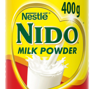 Nestle Nido Milk 400Gm