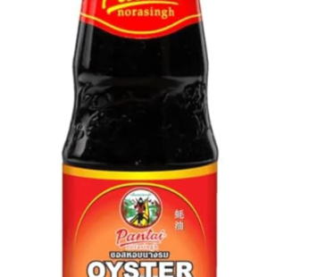 Oyster Sauce 200 Ml