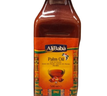 Palm Oil 500G