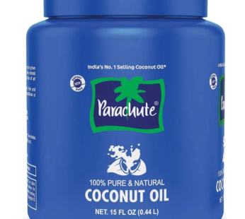 Parachute Coconut Oil 500G