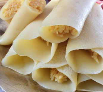 Patishapta Pitha 6Pcs