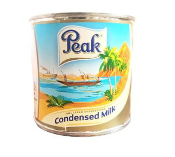 Peak Condensed Milk