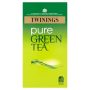 Pure Green Tea