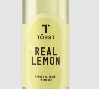 Real Torst Lemon