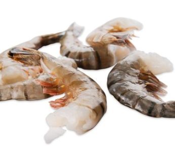 Halime Shrimp 41/50 800g