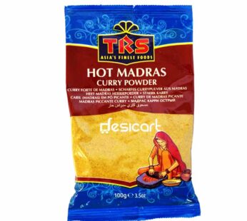 TRS Hot Madras Curry Powder 100G