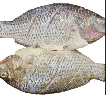 Telapia Clean Whole Per Kg
