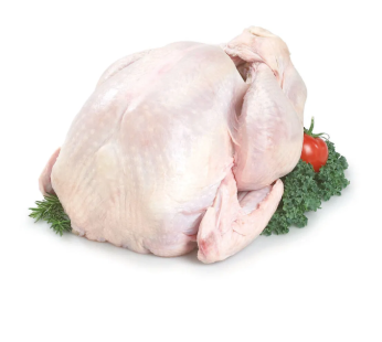 Turkey Whole Kg