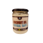 Neutral Taste Coconut Oil