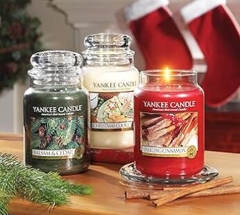 Yankee Candle